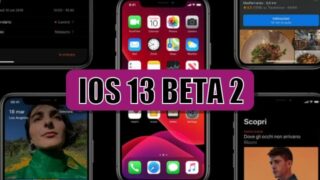 ios 13 beta 2