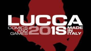 lucca comics 2018 videogiochi