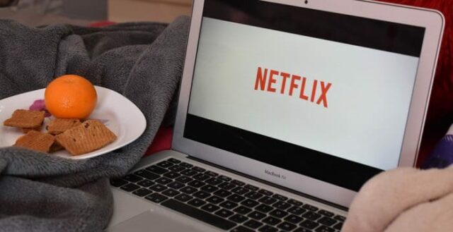 netflix account amici