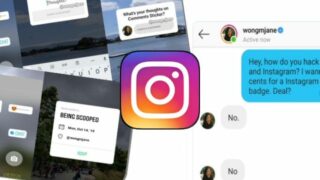 novità instagram funzioni