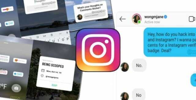 novità instagram funzioni