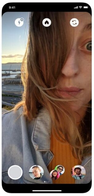 threads cos'è come funziona app instagram