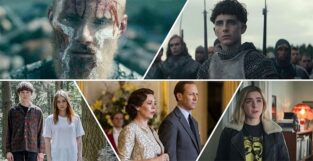 uscite netflix novembre