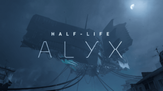 Half-Life: Alyx - 1