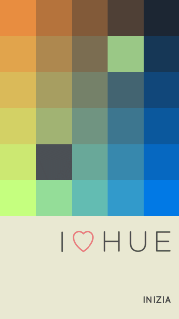 I Love Hue - 1