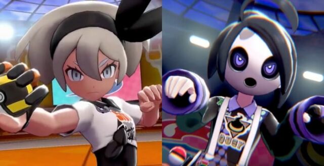 differenze pokÃ©mon spada e scudo