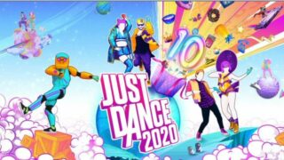 just dance 2020