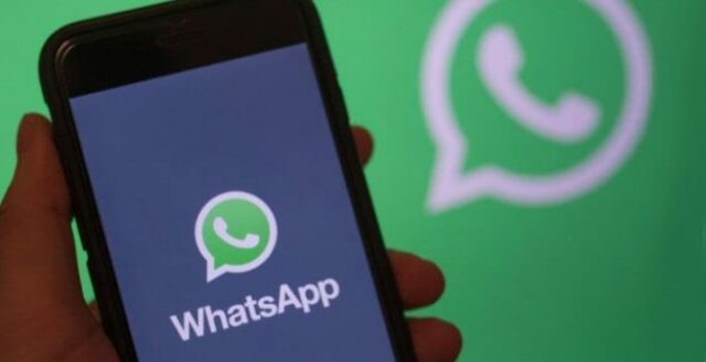 whatsapp dark mode nuove emoji