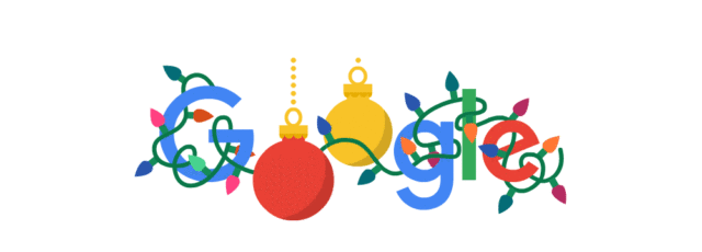 Google Doodle - 2