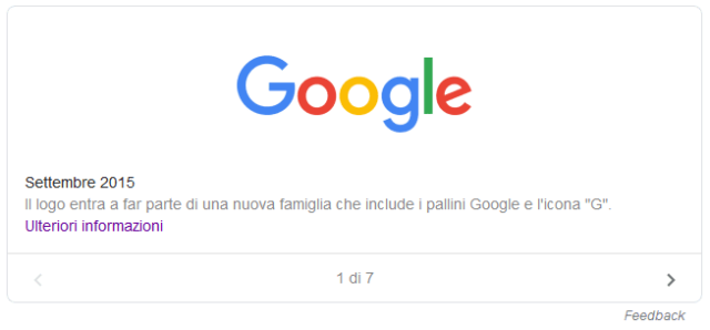 Google logo - 1