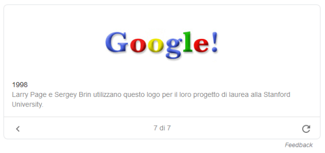 Google logo - 2