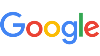 Google logo, 2015