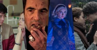 uscite netflix gennaio 2020