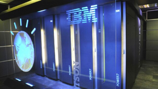 IBM Watson