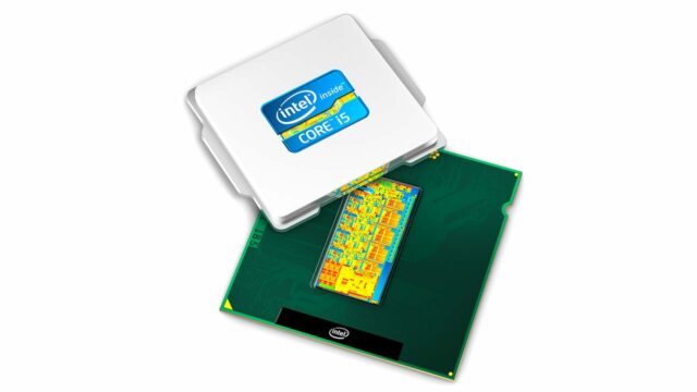 Intel Sandy Bridge