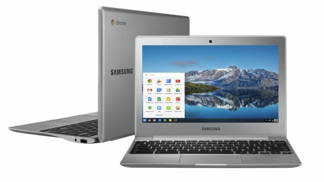 Google Chromebook