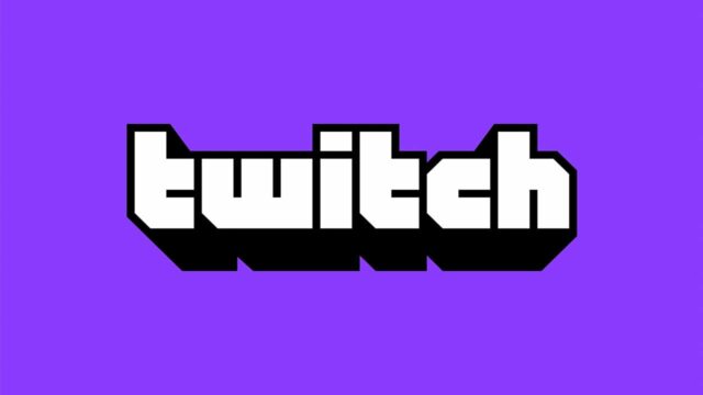 Twitch TV