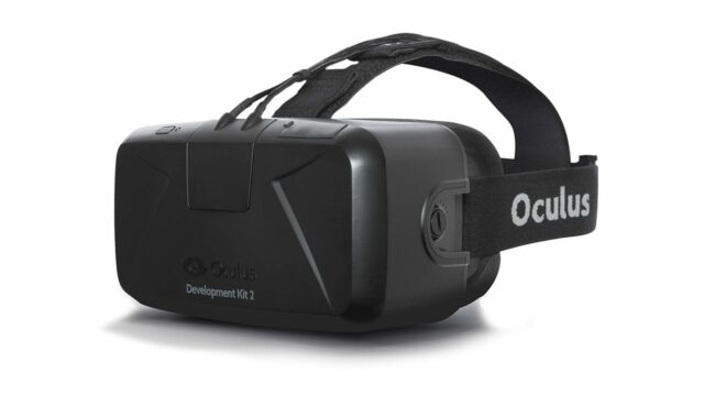 Oculus VR