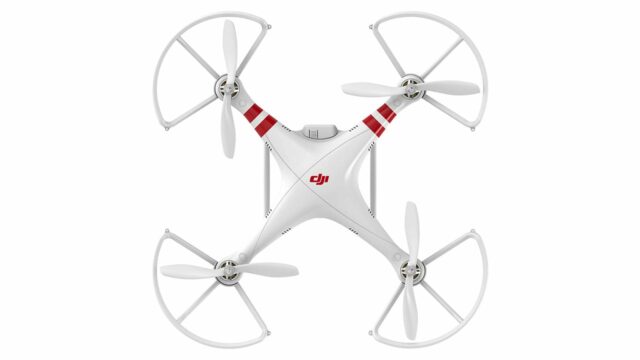 DJI Phantom 1