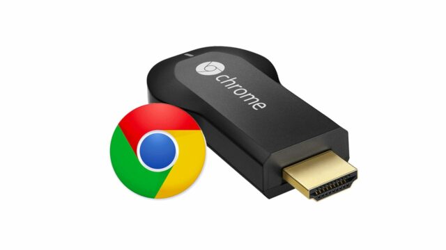 Google Chromecast