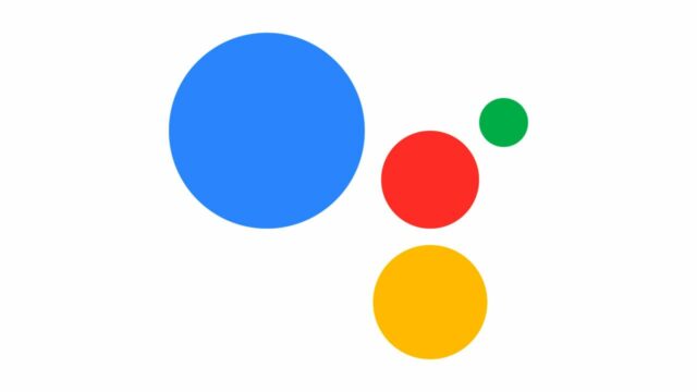 Google Assistant