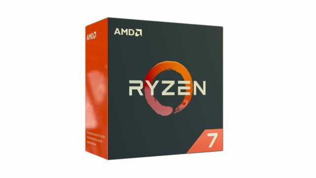 AMD Ryzen