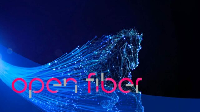 Open Fiber