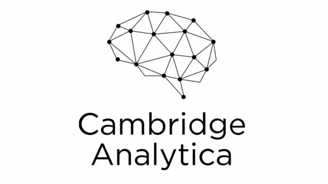 Cambridge Analytica