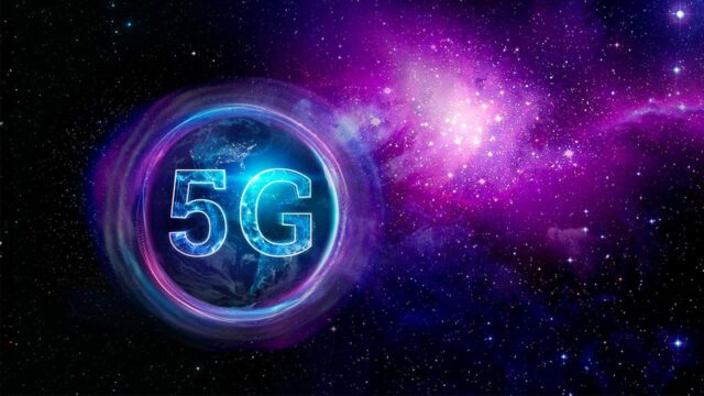 Reti 5G