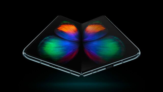 Samsung Galaxy Fold