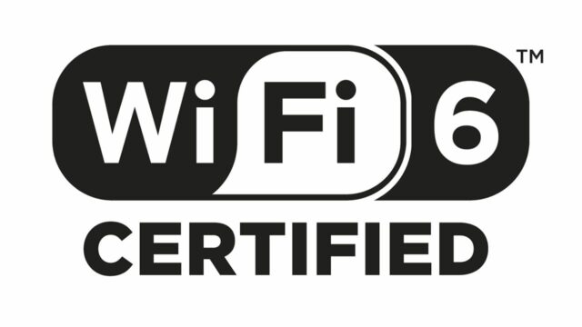 Wi-Fi 802.11ax