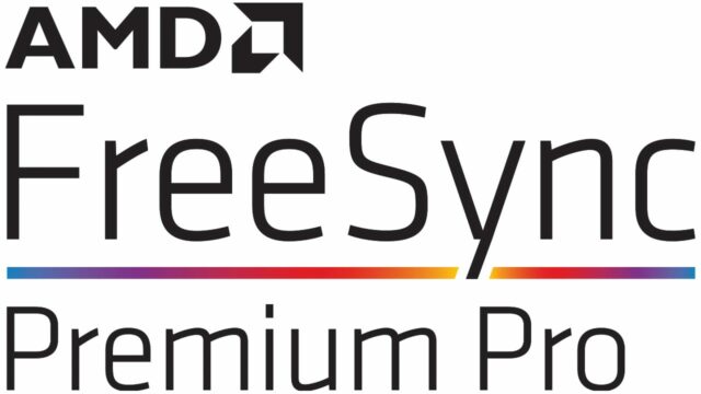 AMD FreeSync Premium Pro