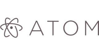 Logo ATOM