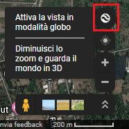 Google Maps, ipervelocitÃ  - 1