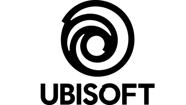 Logo Ubisoft