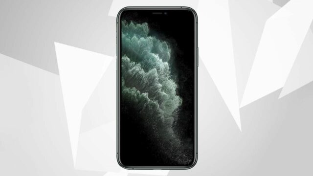 Apple iPhone 11 Pro