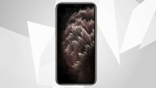 Apple iPhone 11 Pro Max