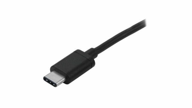 Il connettore Usb Type-C sarÃ  l'unico previsto dallo standard Usb 4.