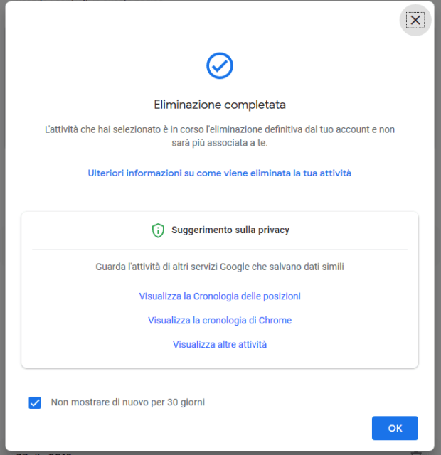 Assistente Google - 2