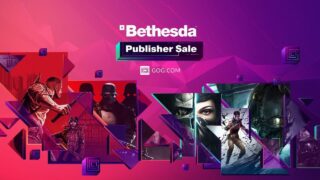 Giochi Bethesda (Dishonored, Wolfenstein) su GOG.com