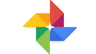 Logo Google Foto