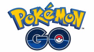 Logo Pokemon GO