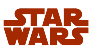 Guerre Stellari - logo