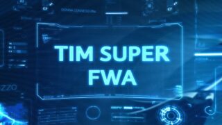 TIM Super FWA