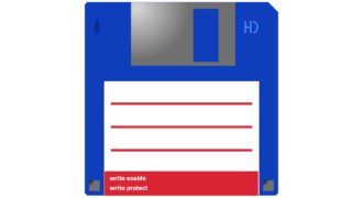 Total Commander (floppy disk)