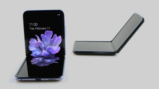 Samsung Galaxy Z Flip