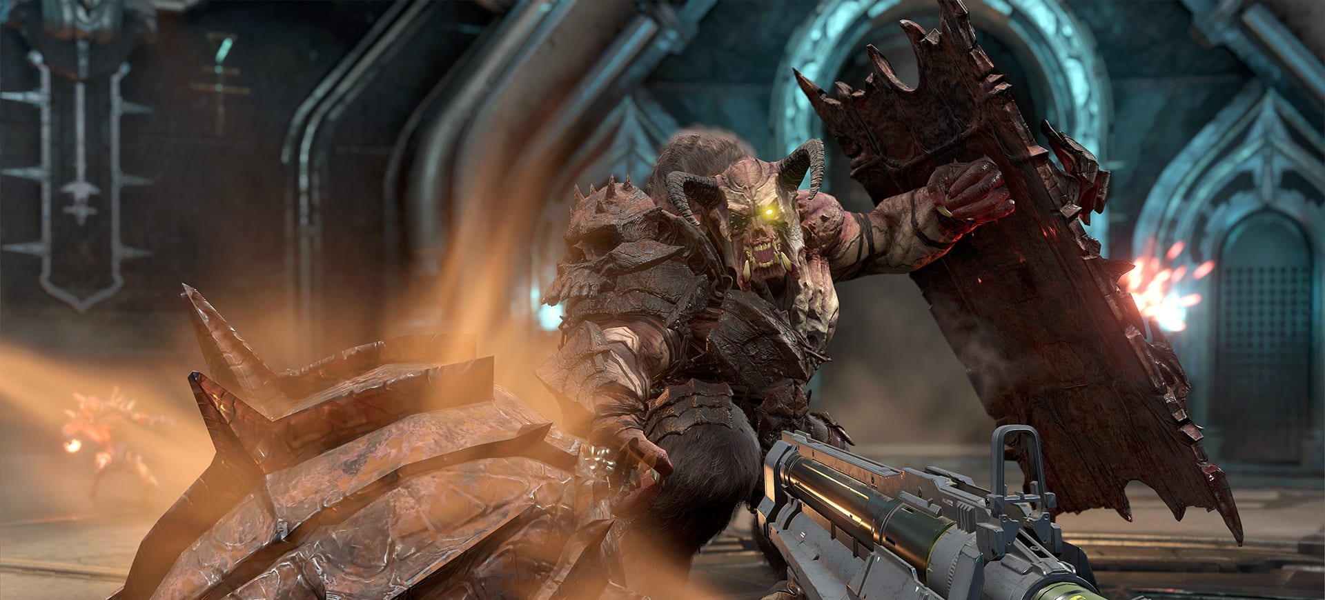 Doom Eternal Computer DOOM Eternal, i requisiti di sistema della versione per PC