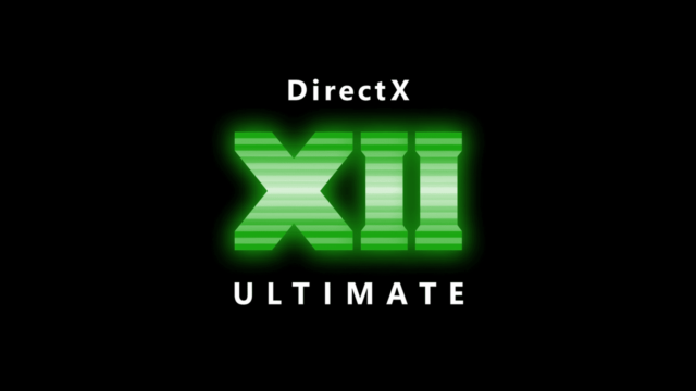 DirectX 12 Ultimate