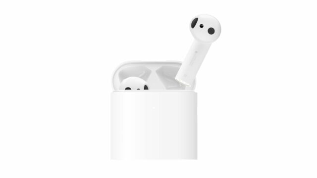 Mi True Wireless Earphones 2