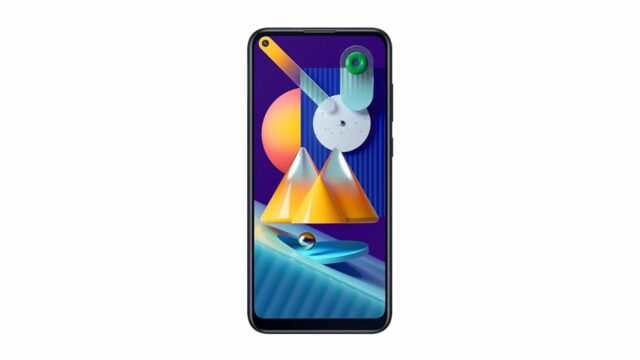 Samsung Galaxy M11